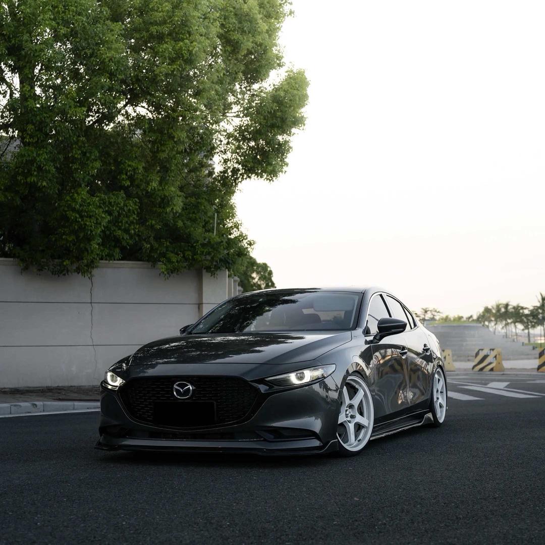 东莞二手车（专注马自达）