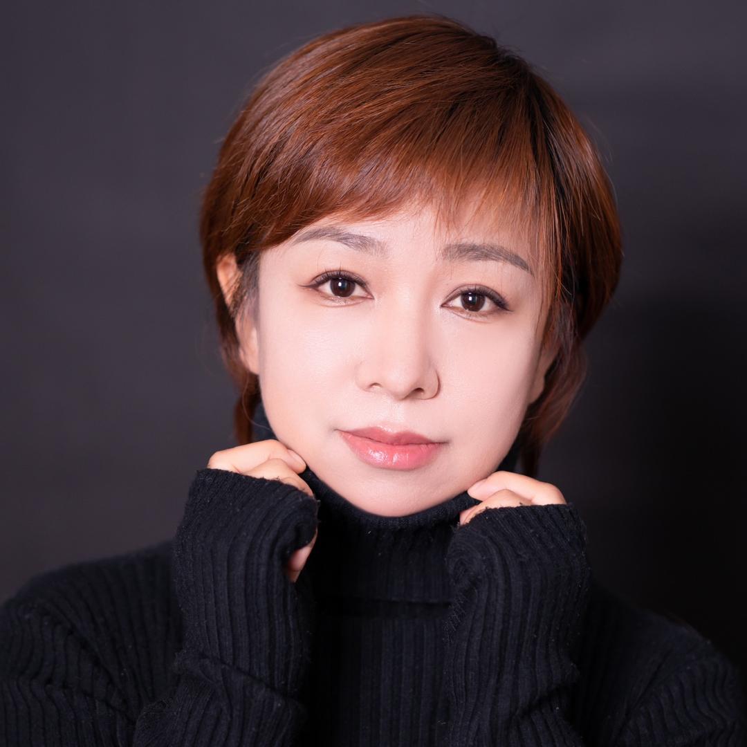 少儿验光师洪晓蕊 瑞琳特