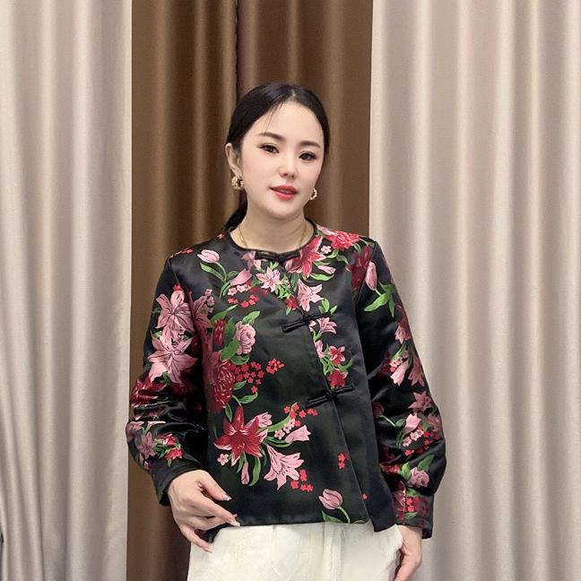 大娟女装工厂店