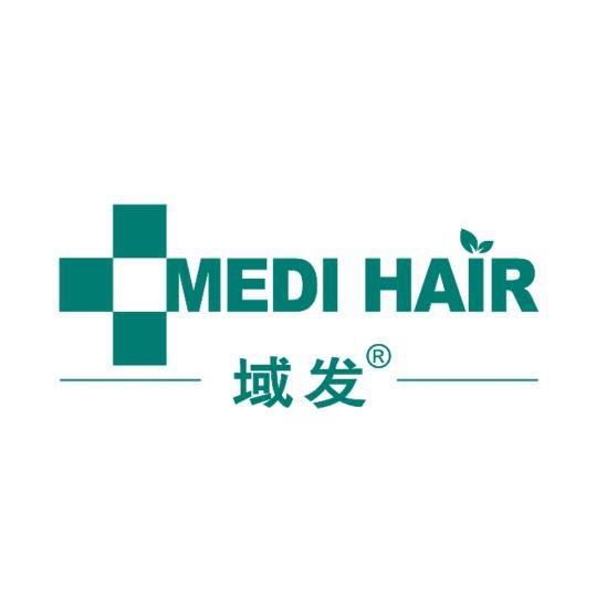 域发官方旗舰店头皮护理直播间