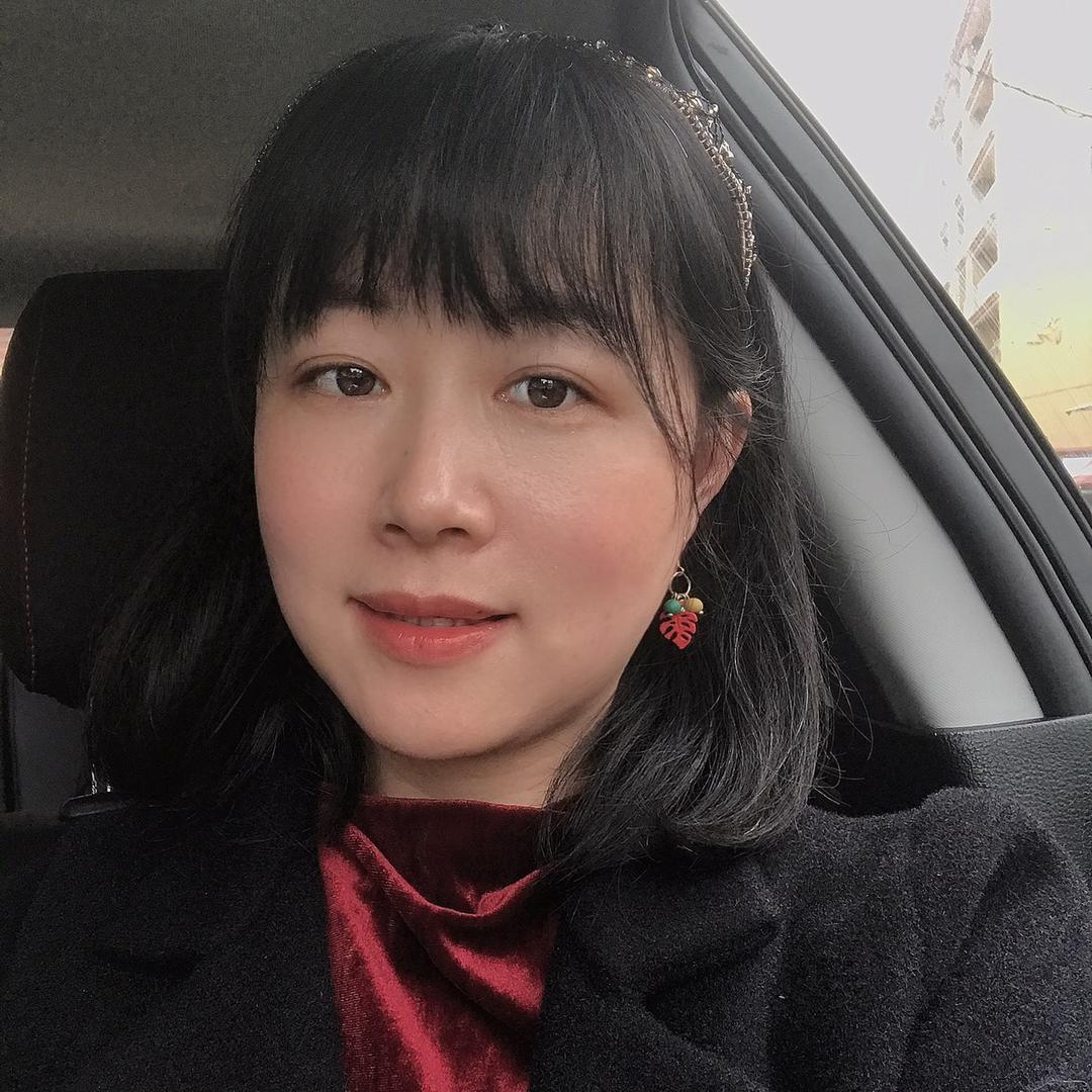 女汉子