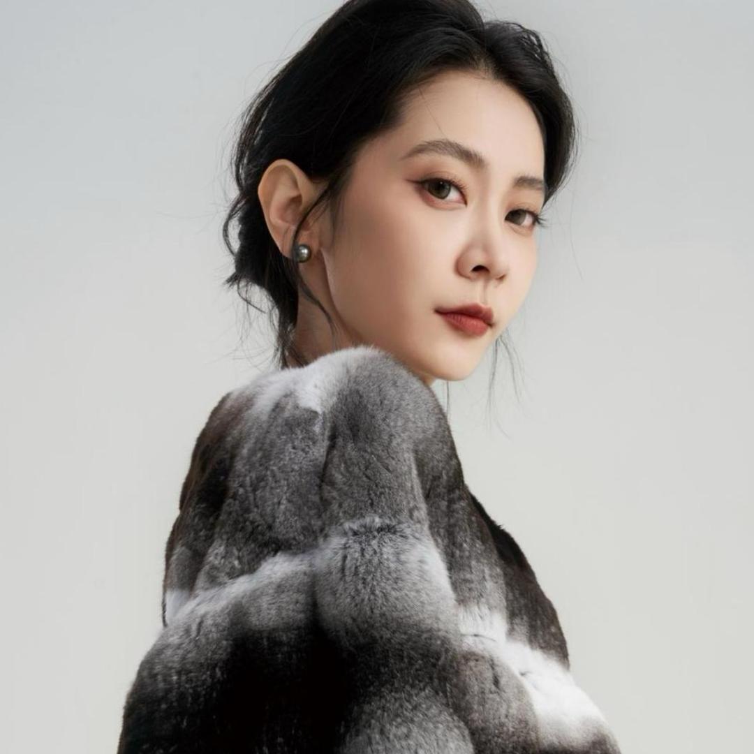 陈什么陈～高奢JCSO女装