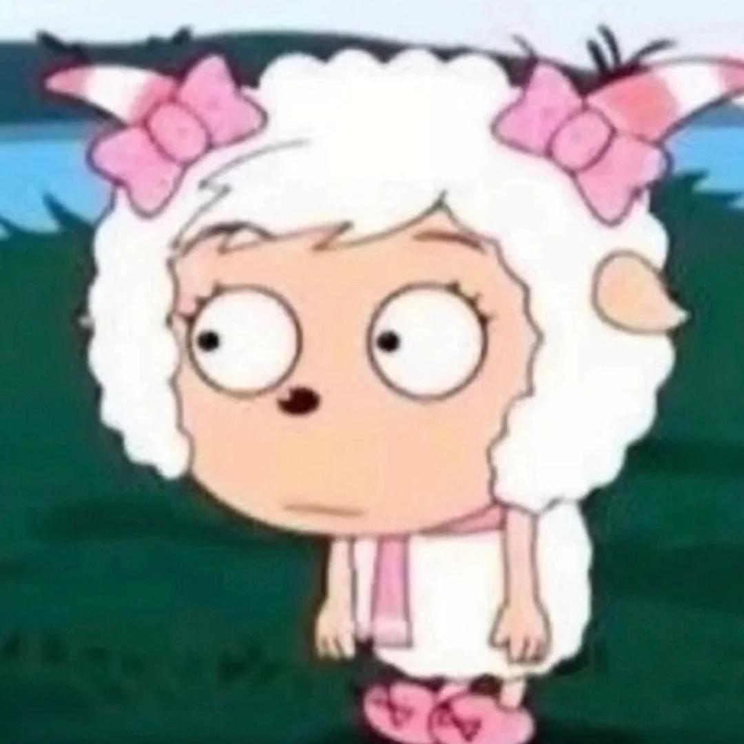 还不如喜羊羊哥哥