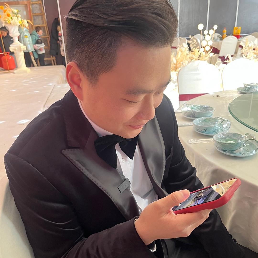 刘杰在安陆