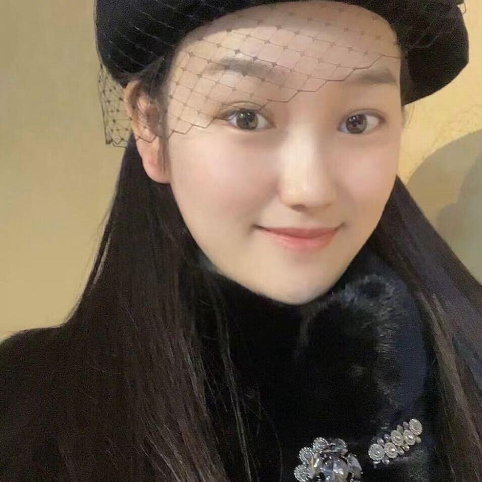 燕子❤️