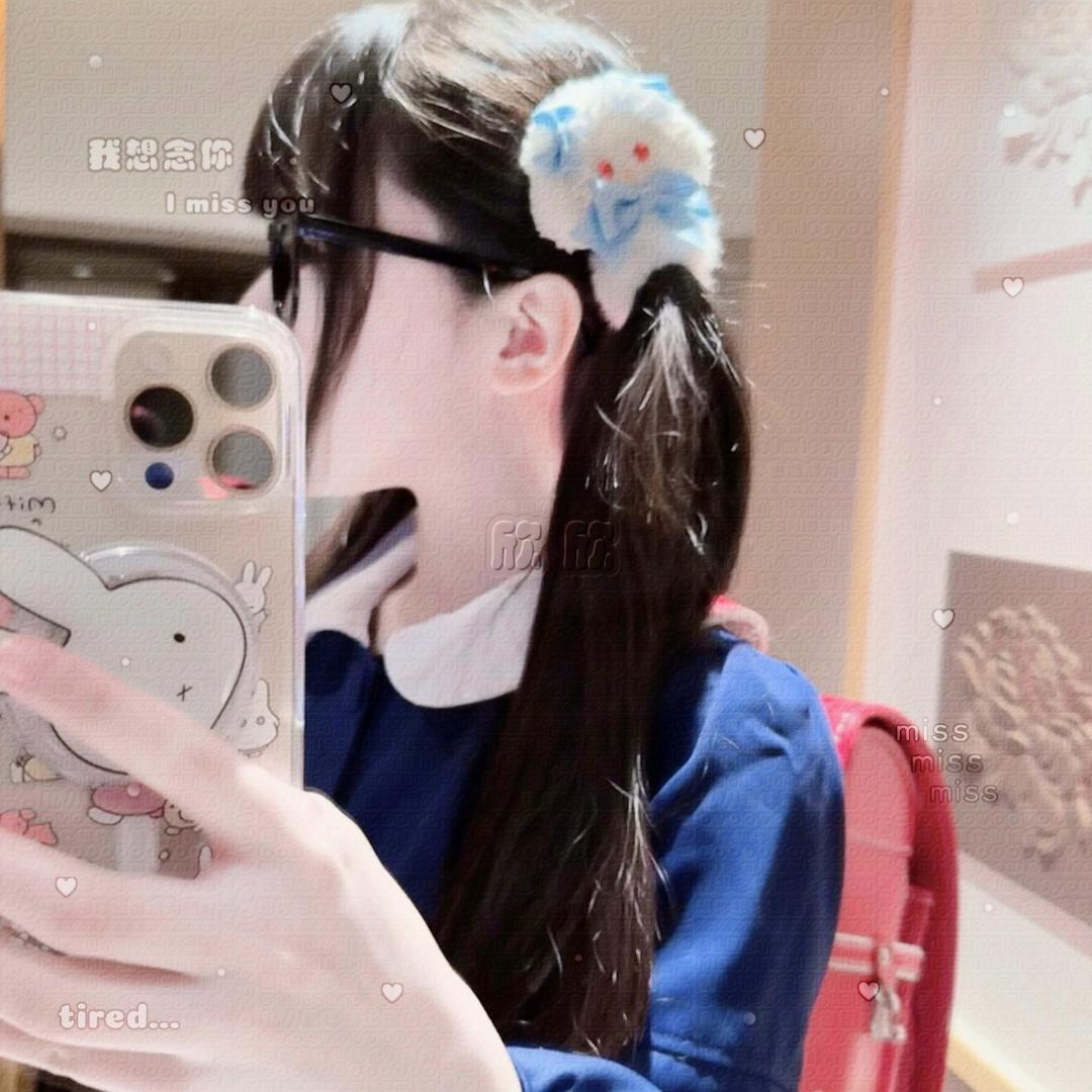 讨厌一个人