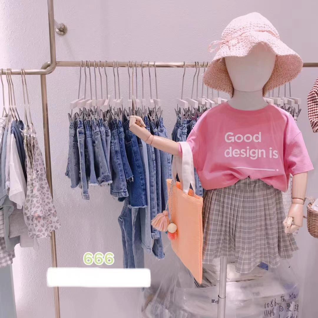 小悠悠品质童装
