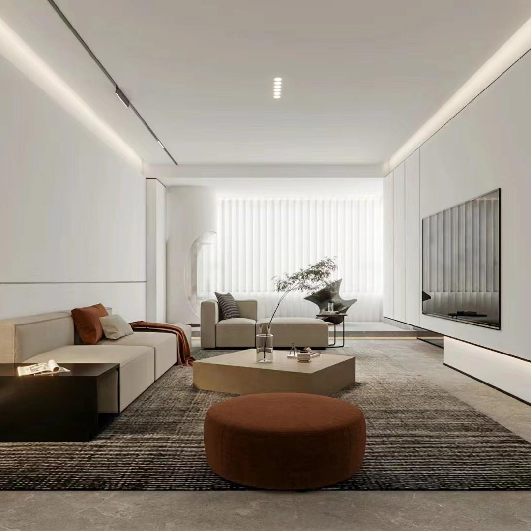 装修设计｜滕先生