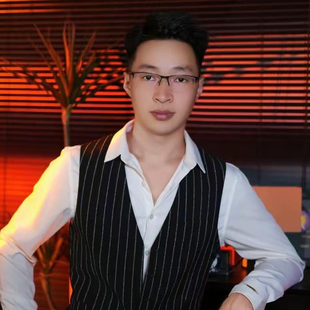 鬼才’相信你（梦想舞团）