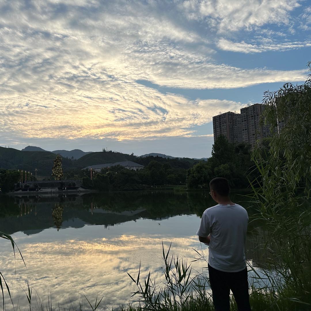 山野
