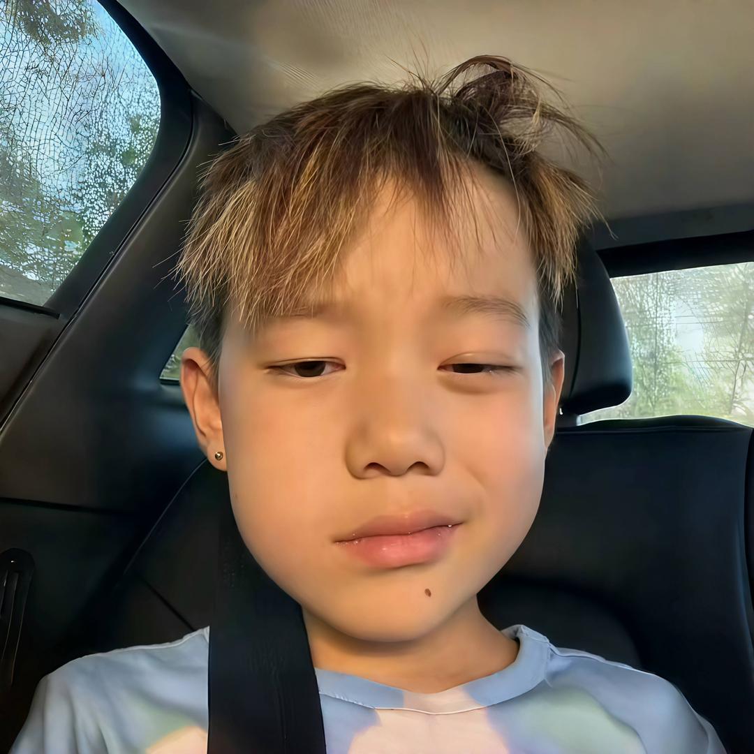 乐意李🌸