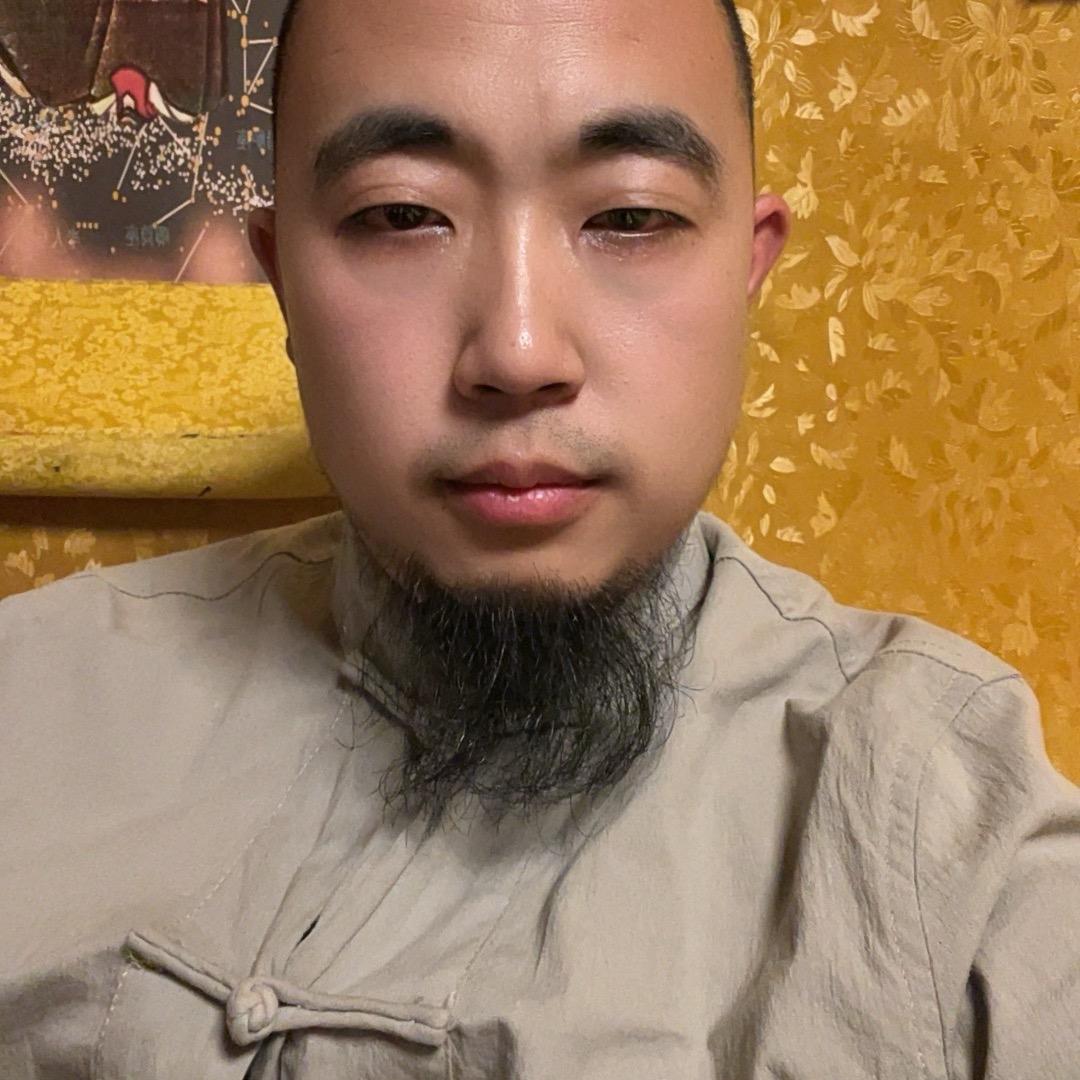 灵修之人心