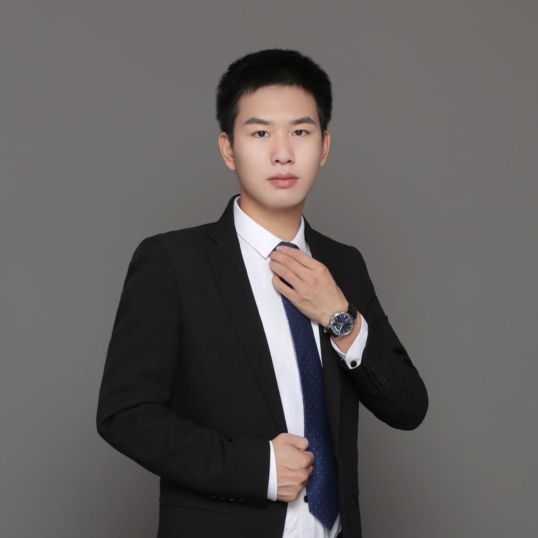 鱼欢水看房