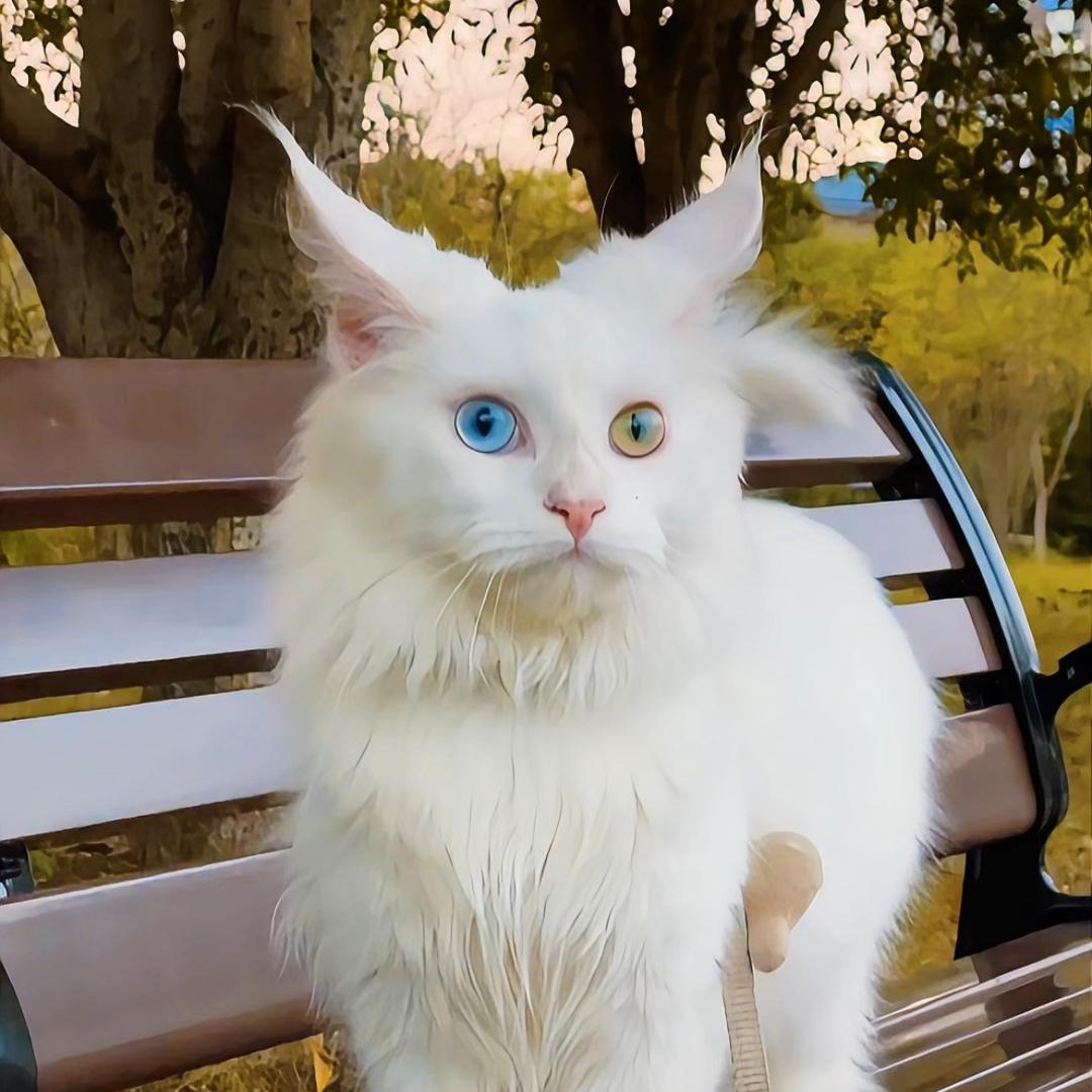 猫猫侠