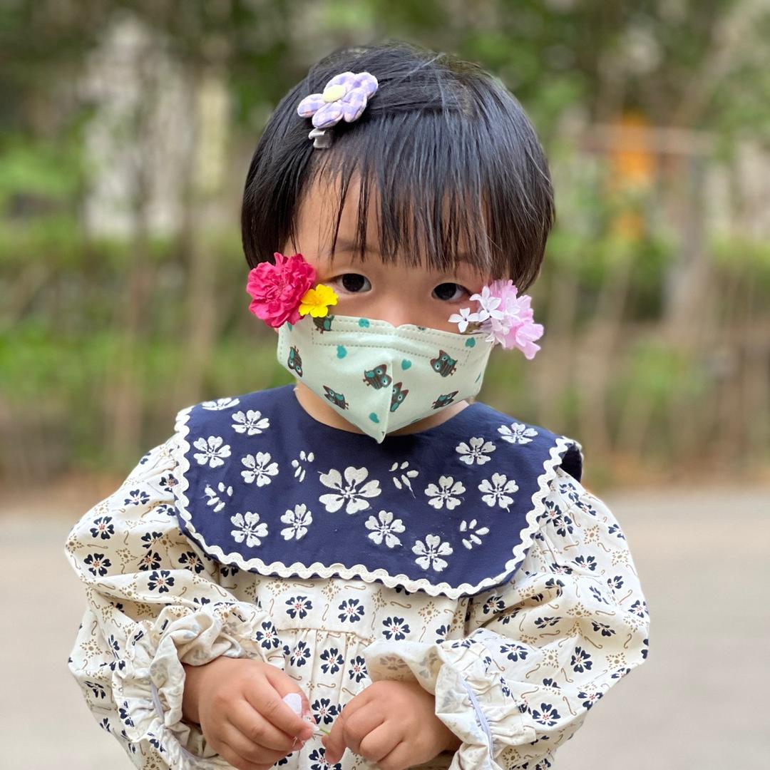 张小妹的毛豆