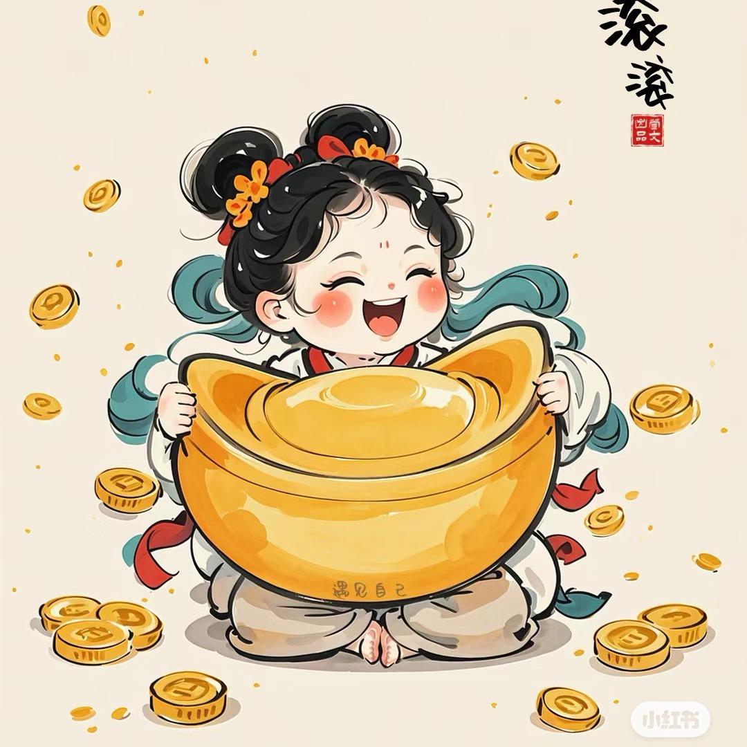 💖可爱的我们💕