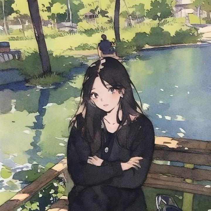 蛋挞破冰