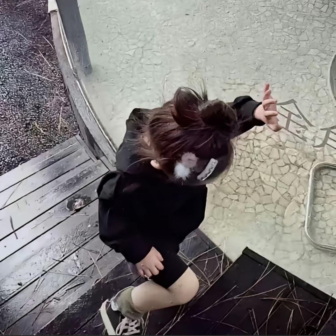 晚安-