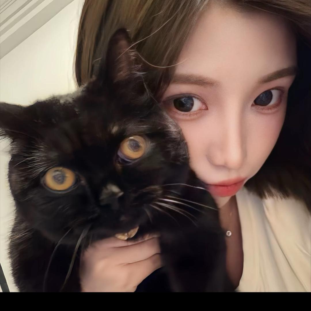 卉子小姐^🐑