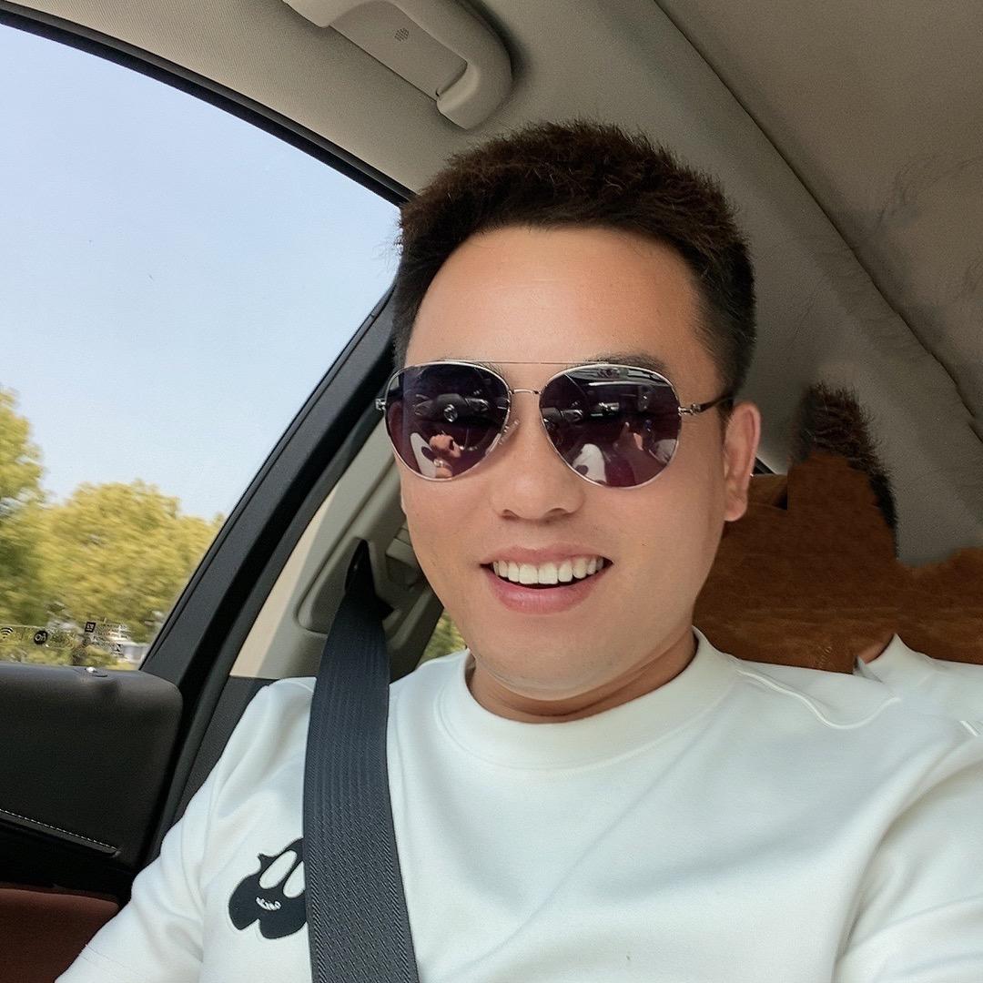 驾校张教练