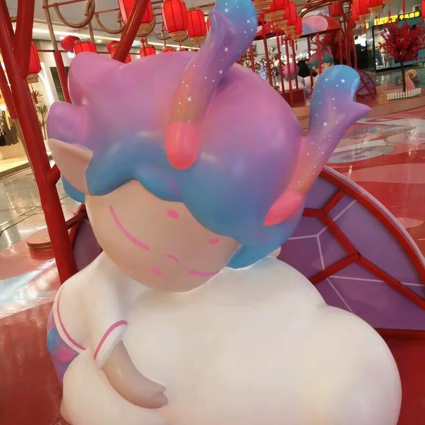 梦珑