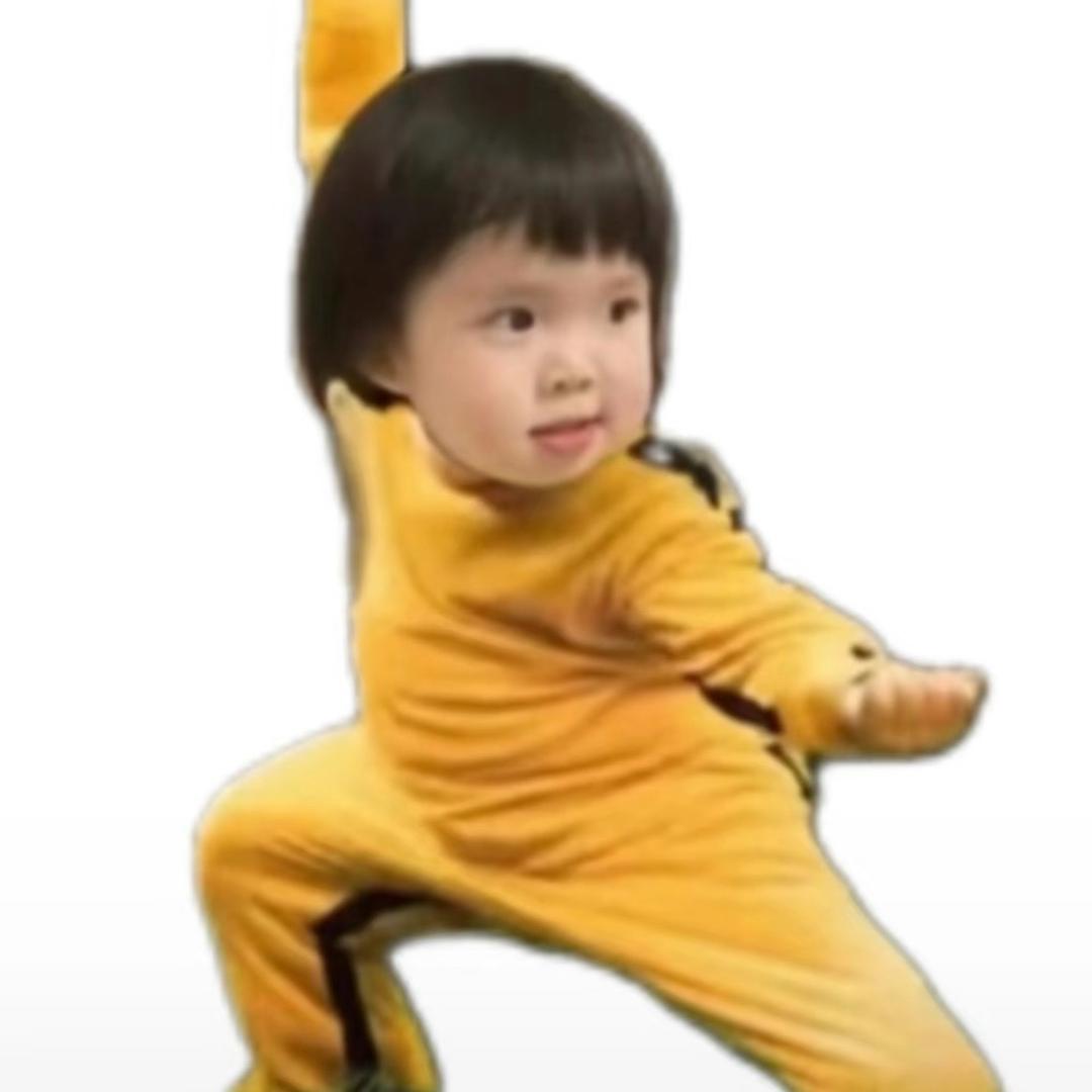 火拳崽子