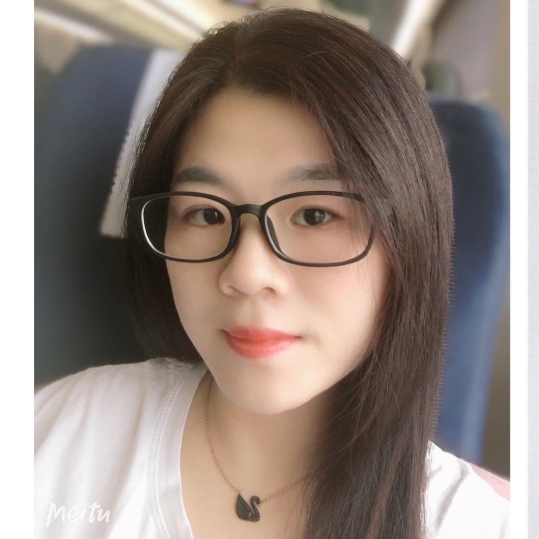 小玲是我吖