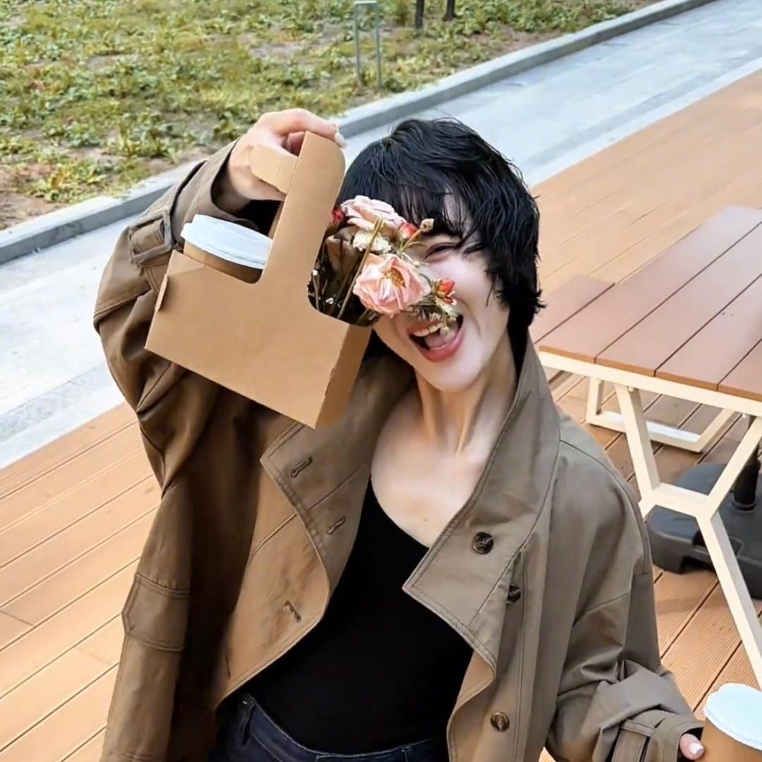 BUU YIE不奕-日常穿搭