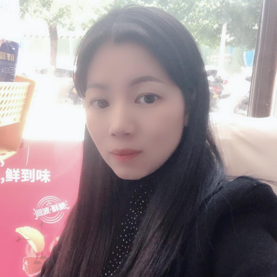 幸福美满