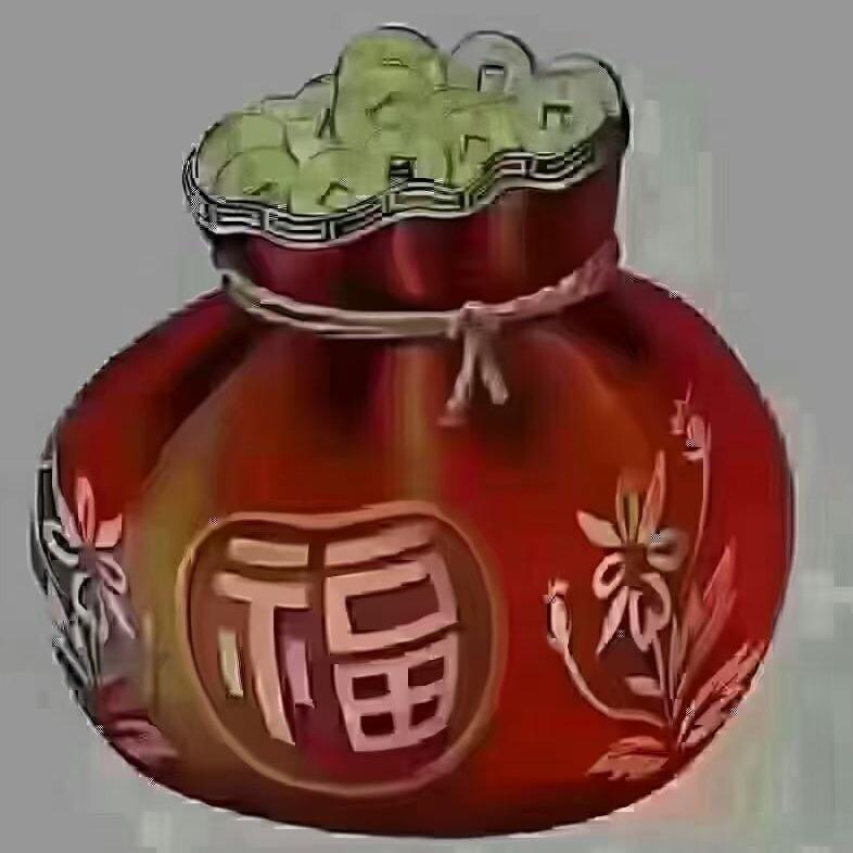 大绿棒子