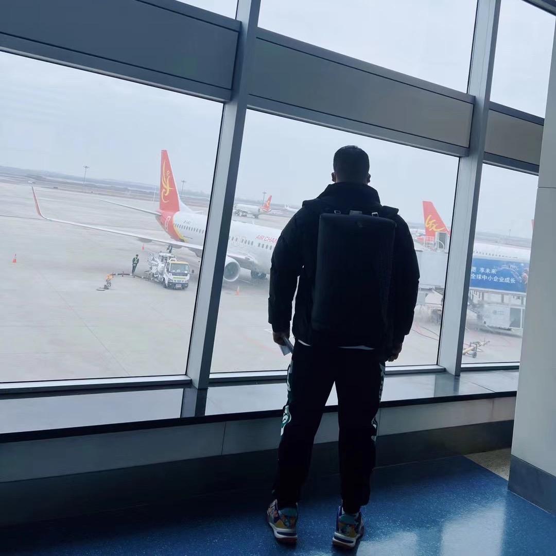 健身训练营泰斗