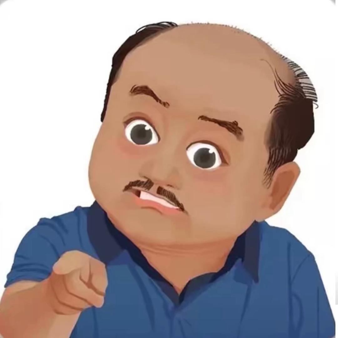 强子.