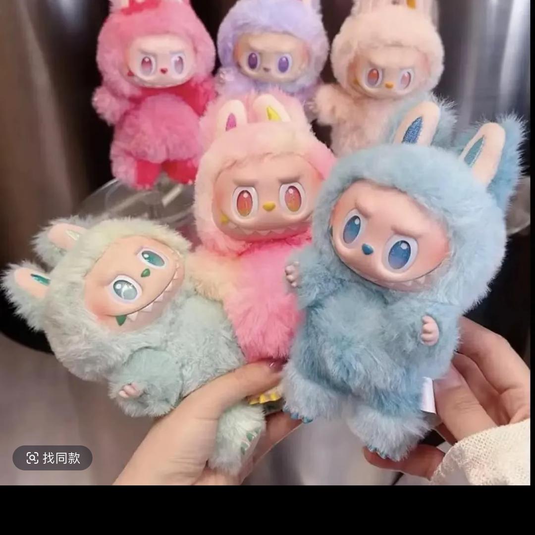 小朋友的快乐