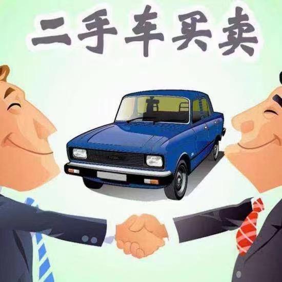 武汉汉口北小余二手车