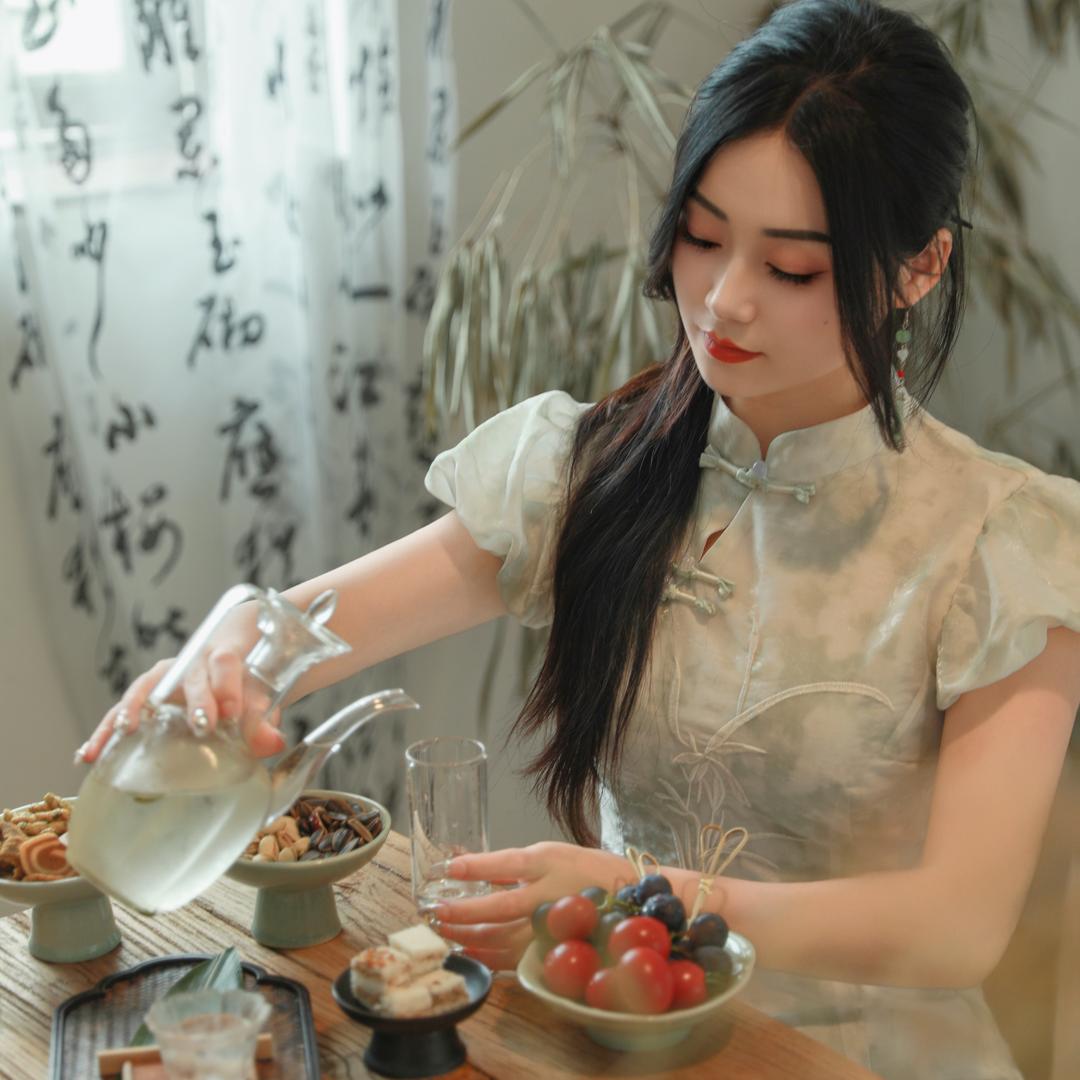 酒尾狐🦊