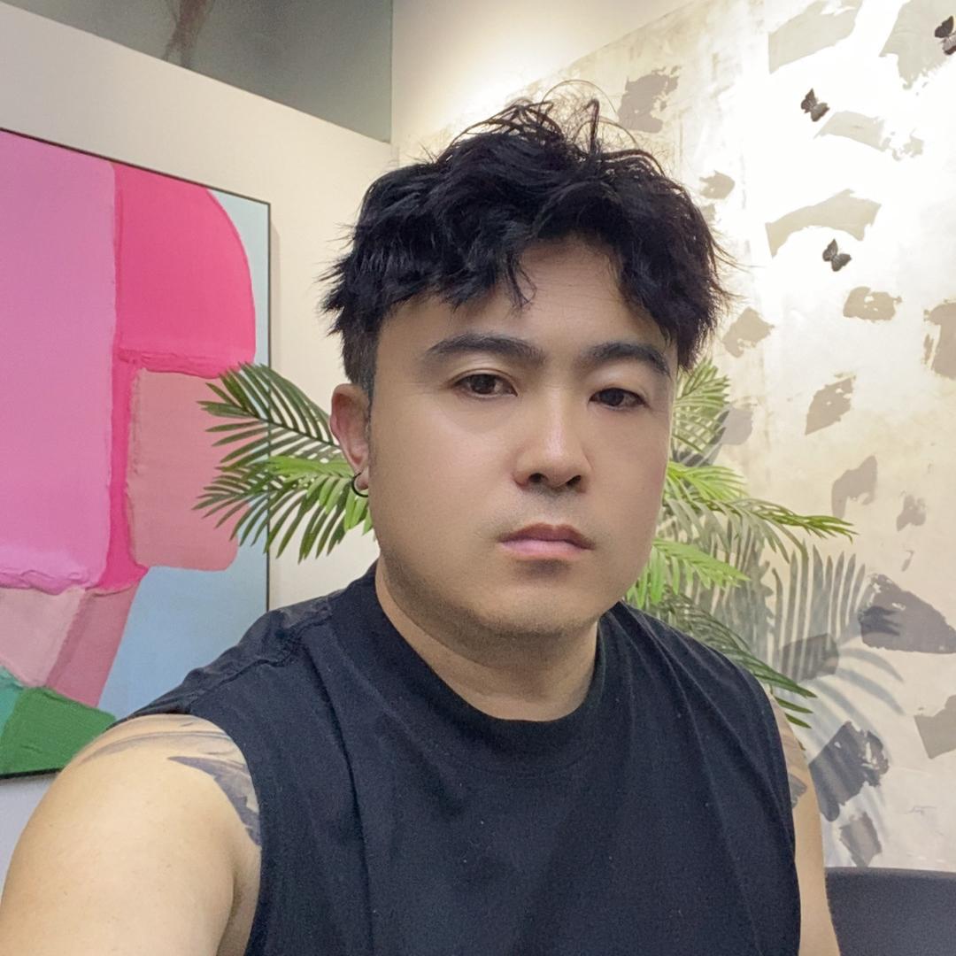 郯城县潮流之外美发店