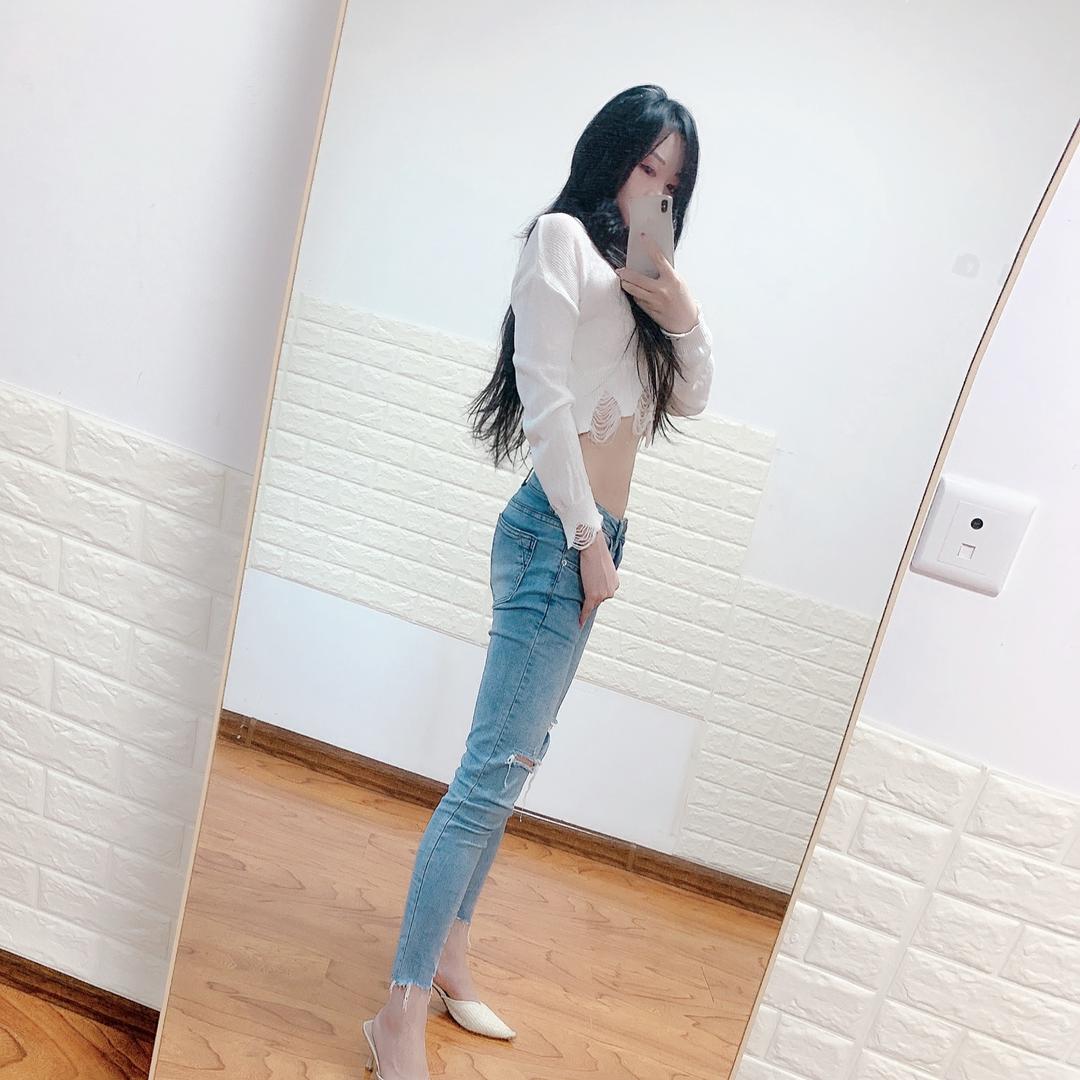 娇！