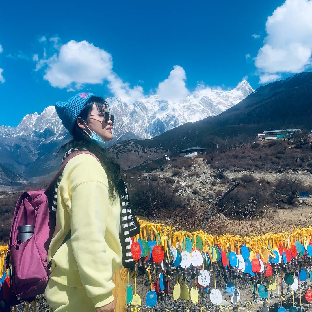 芭玛娜（日常版）