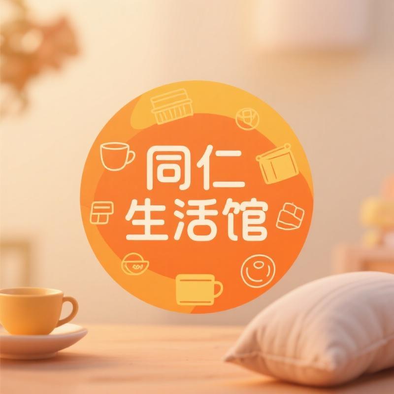 同仁生活馆