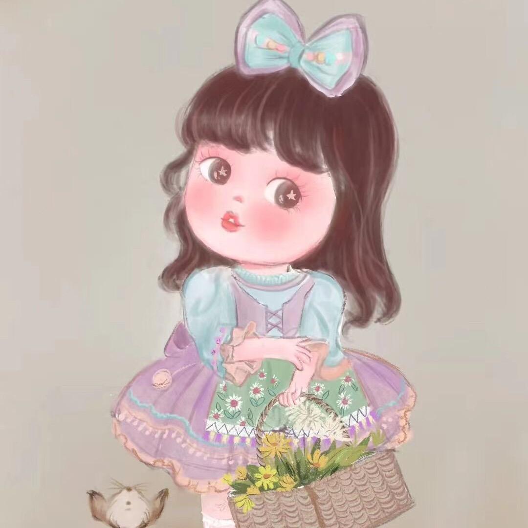 晚倾
