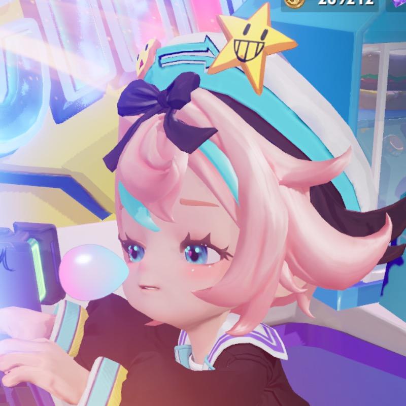筱笙一莓