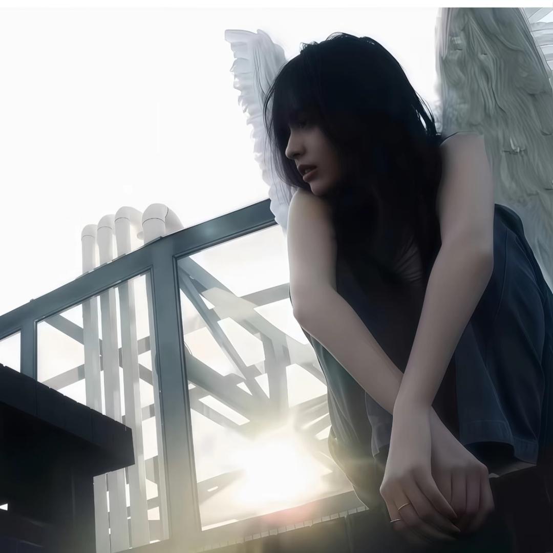 原谅我那极强的占有欲