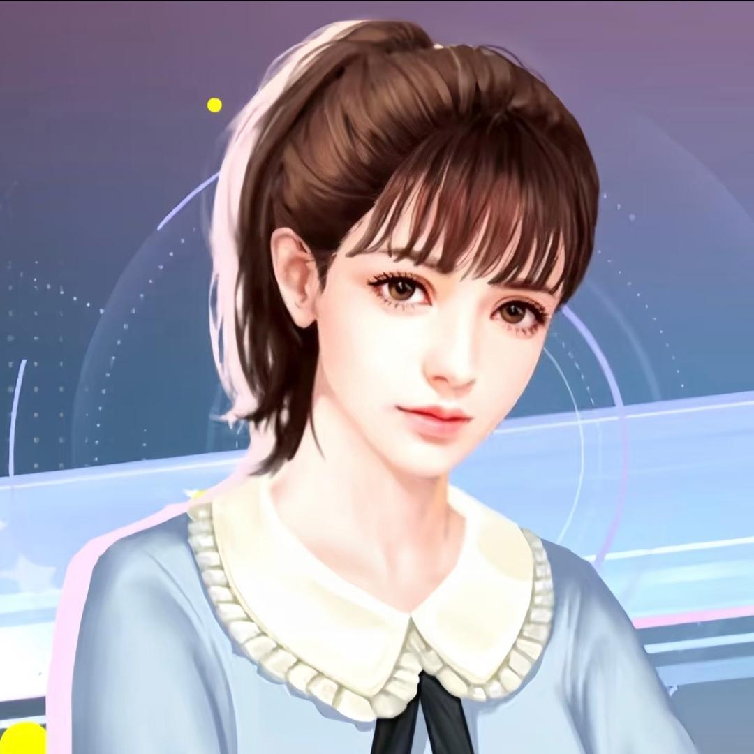 路路鲨人女魔头