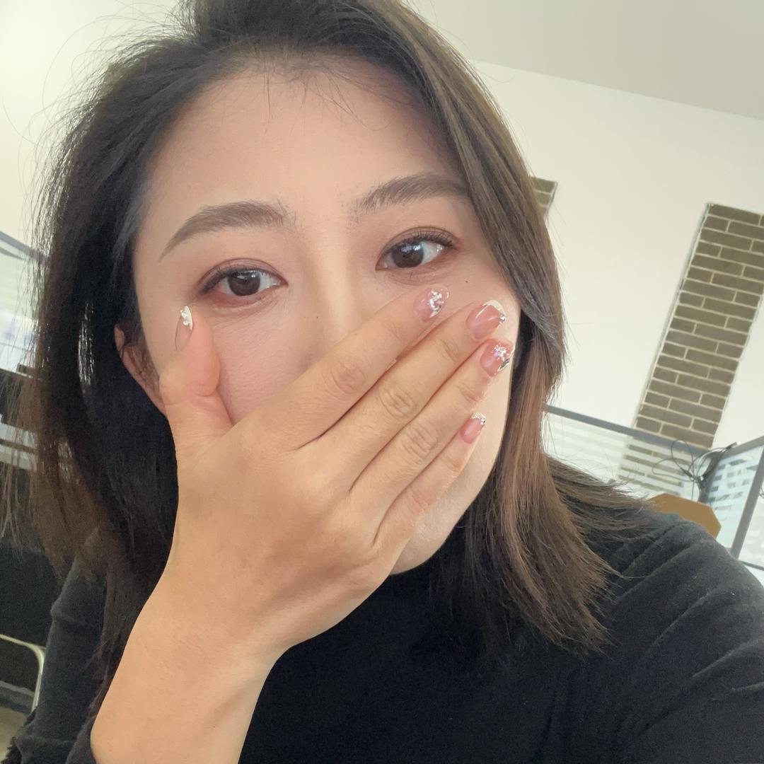 牵你左手~看日出