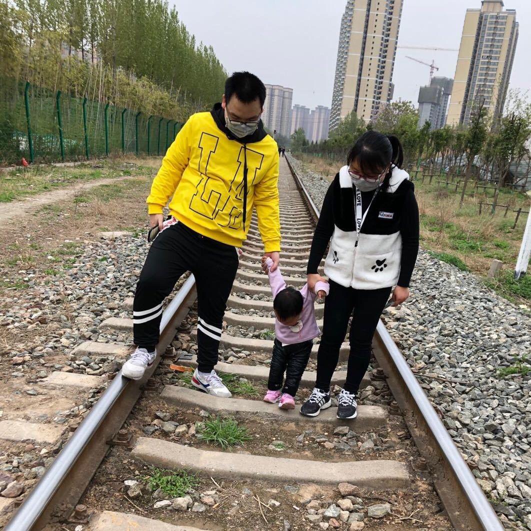 护国寺的歌羊羊头像