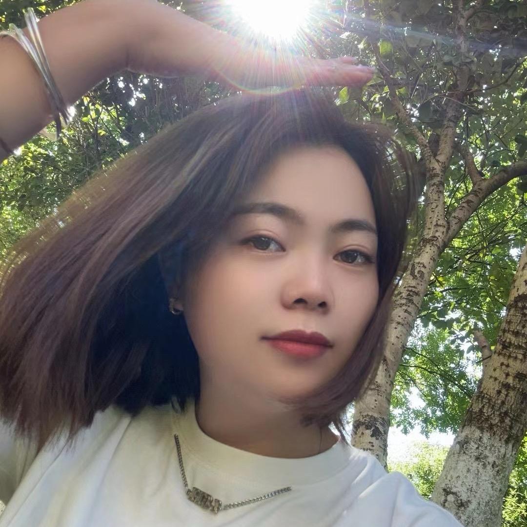 丁二妹～白透亮（无笑退）