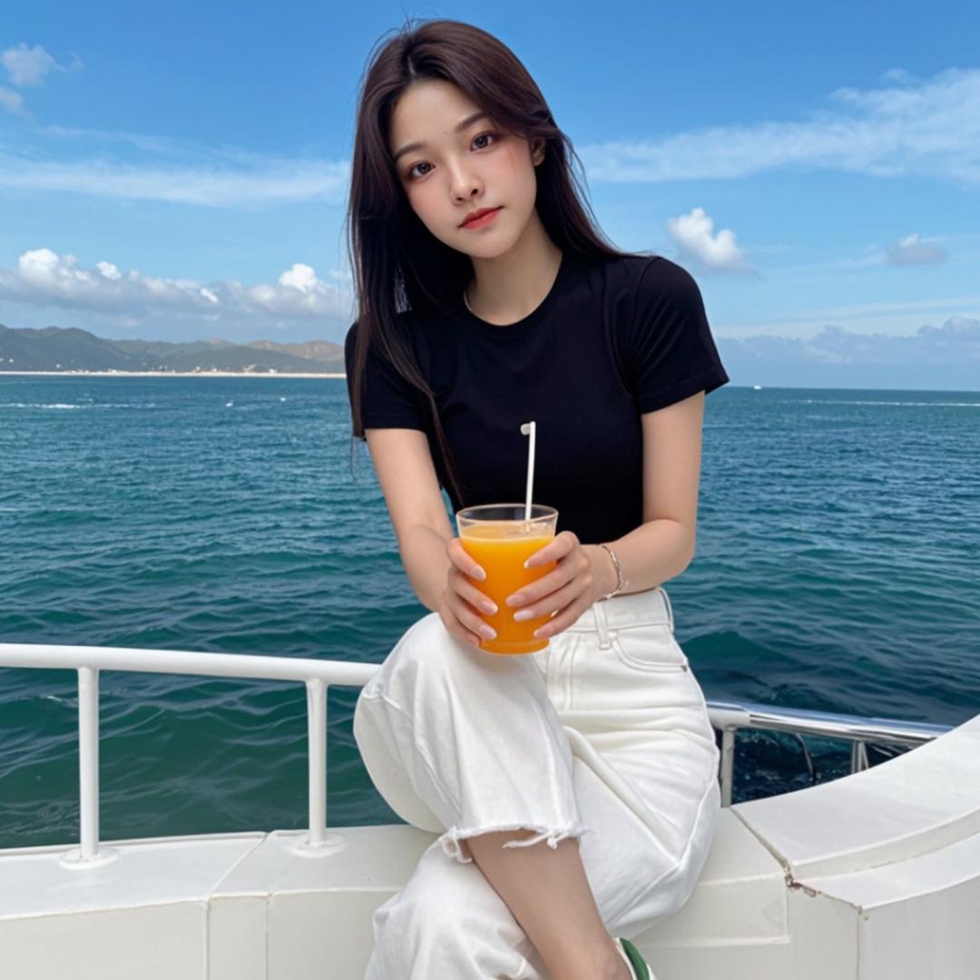 @若☕️.