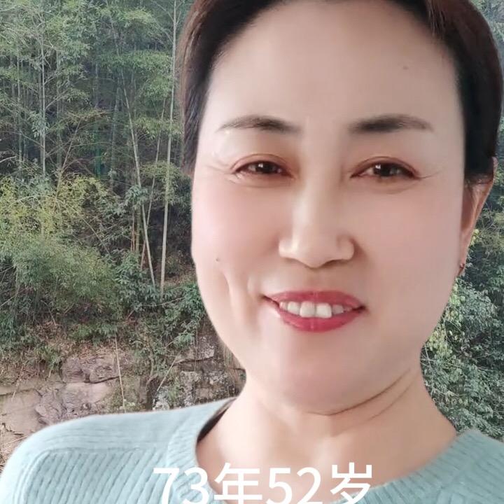 忻慧在等有缘人
