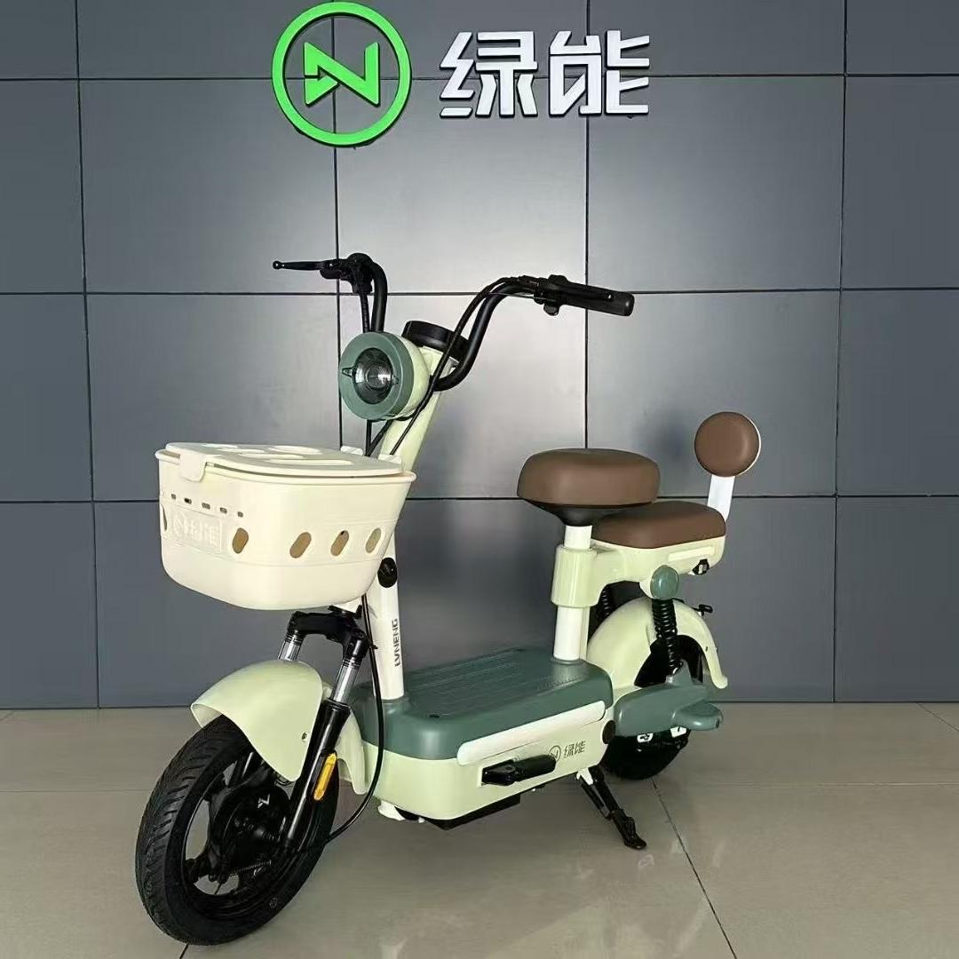 玉章电动好货严选店