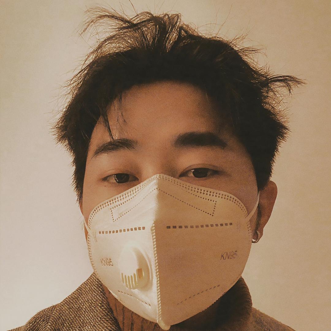 kk的难民生活日记